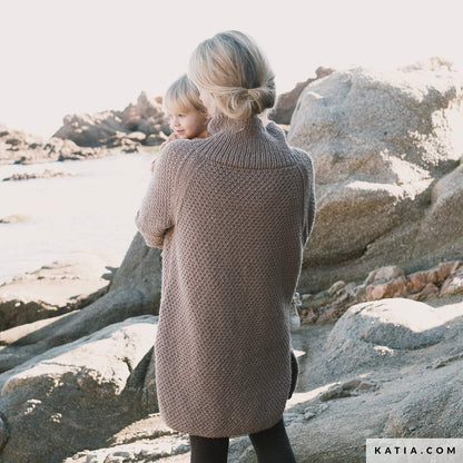 Katia žurnalas "Organic Wool" Nr. 1