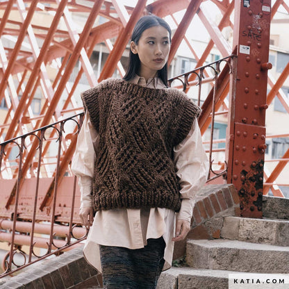 Katia žurnalas "Woman-Man Sport" Nr. 111