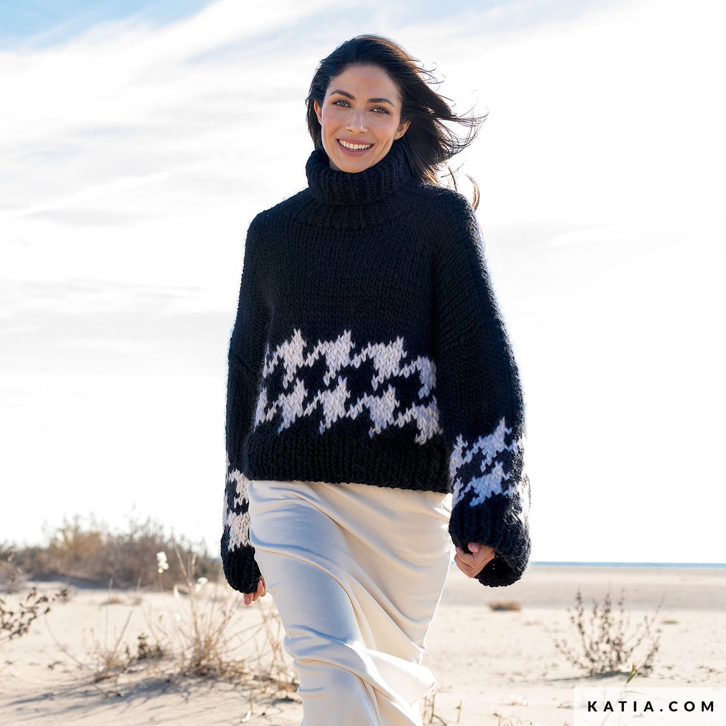 Katia žurnalas "Essentials" Nr. 114