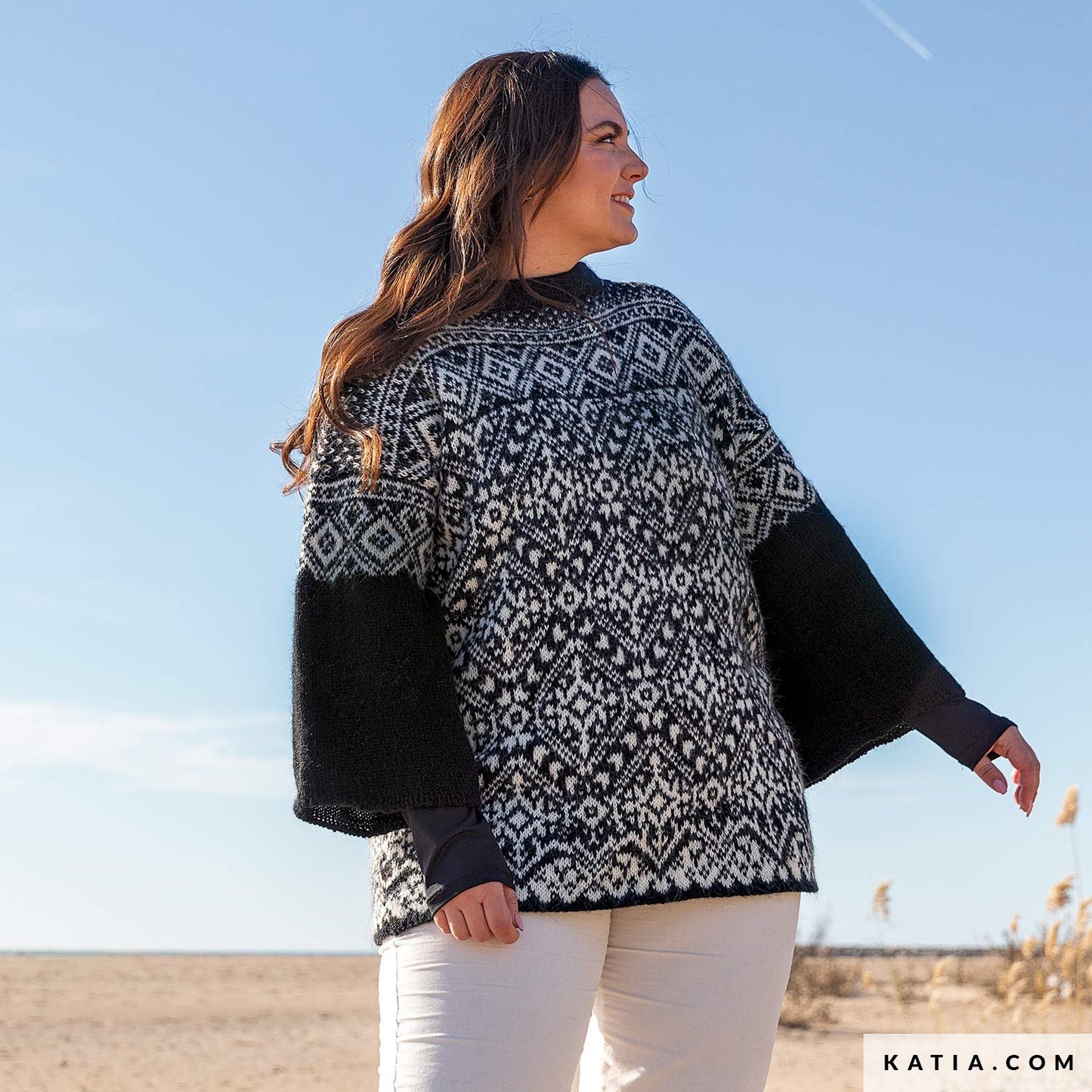 Katia žurnalas "Essentials" Nr. 114