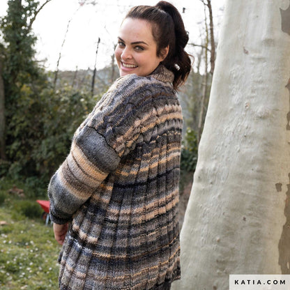 Katia žurnalas "Woman-Man Sport" Nr. 115