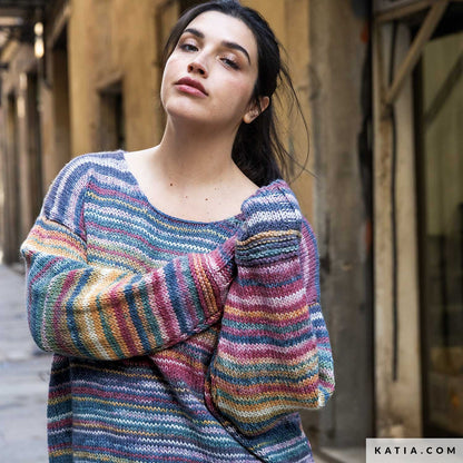 Katia žurnalas "Woman-Man Sport" Nr. 119