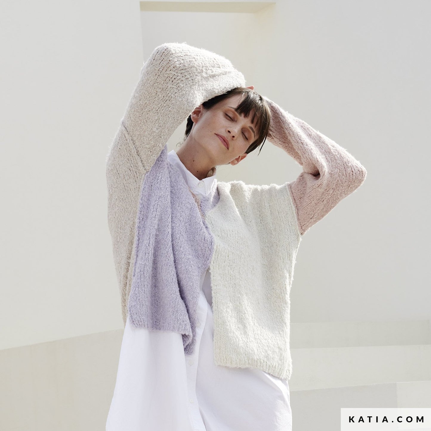 Katia žurnalas "All Seasons" Nr. 5