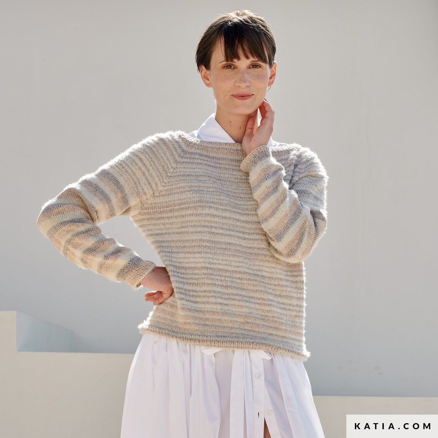 Katia žurnalas "All Seasons" Nr. 5