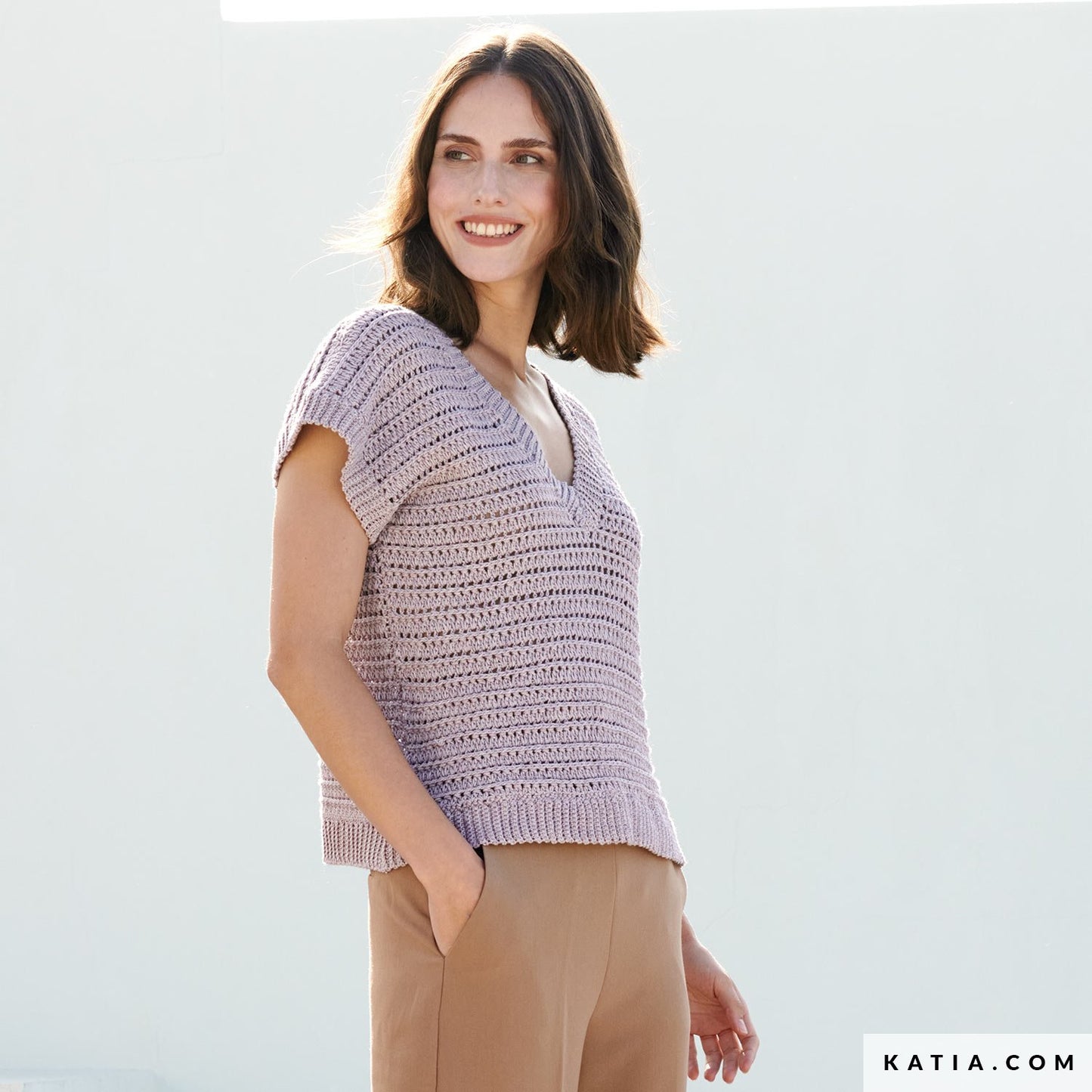 Katia žurnalas "All Seasons" Nr. 5