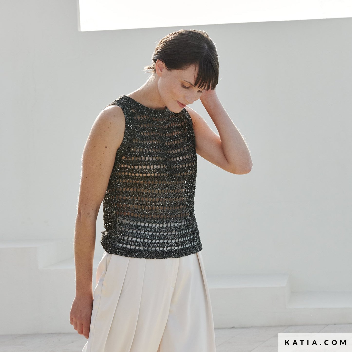 Katia žurnalas "All Seasons" Nr. 5