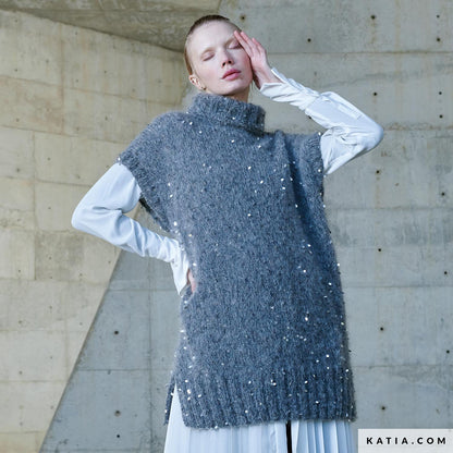 Katia žurnalas "Women Concept" Nr. 13