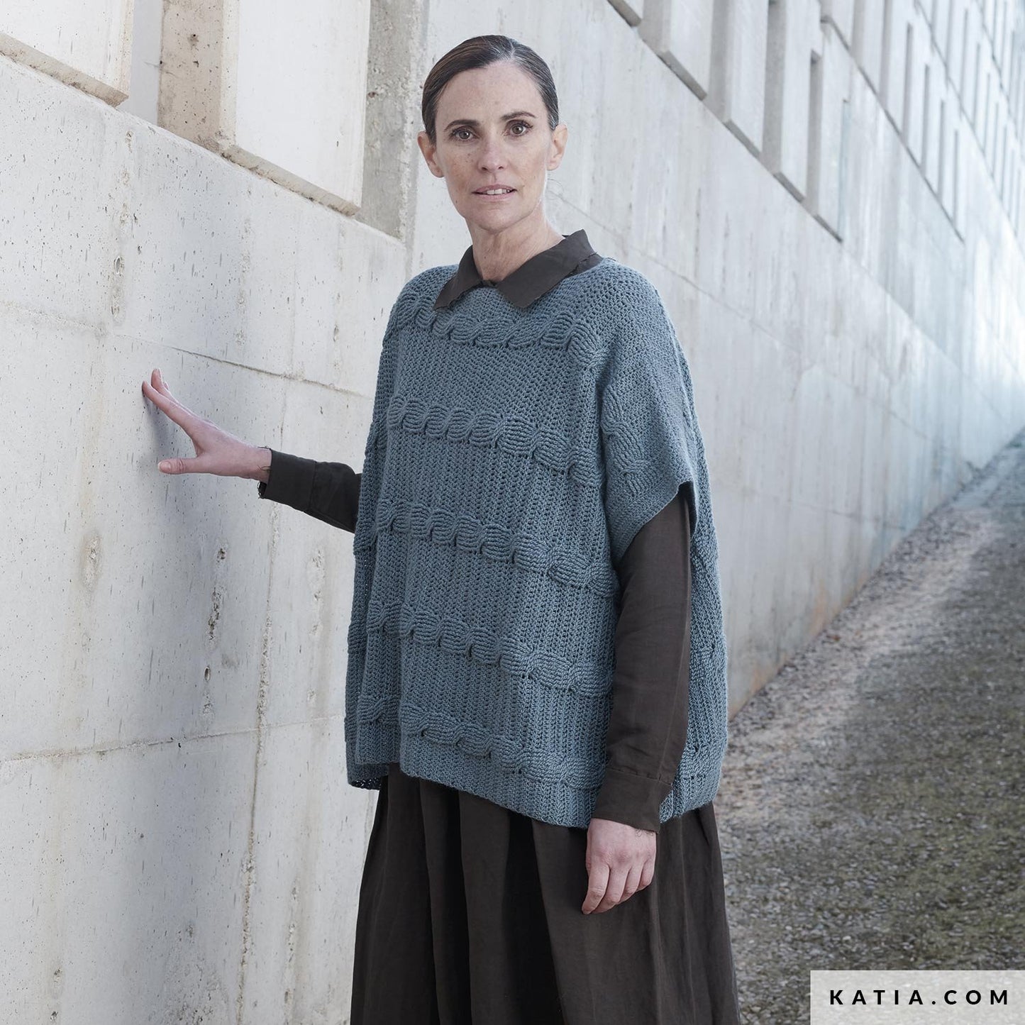 Katia žurnalas "Women Concept" Nr. 13