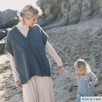 Katia žurnalas "Organic Wool" Nr. 1