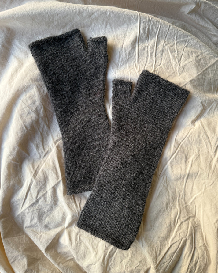 PetiteKnit Penny Gloves - Schema