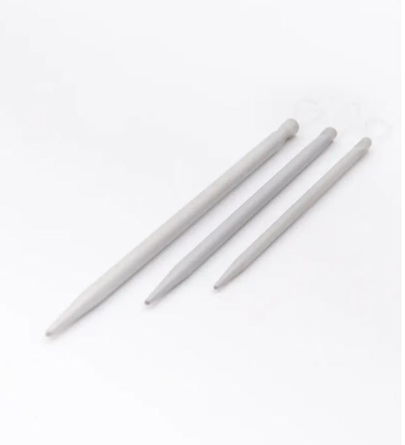 PPY adatos vilnai 3vnt.