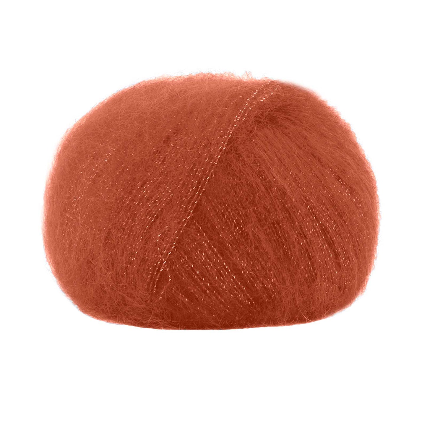 Lana Gatto Silk Mohair Lux siūlai 25g (mohera, šilkas, nailonas, poliesteris)