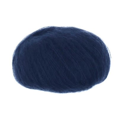 Lana Gatto Silk Mohair mezgimo siūlai 25g (mohera, šilkas)