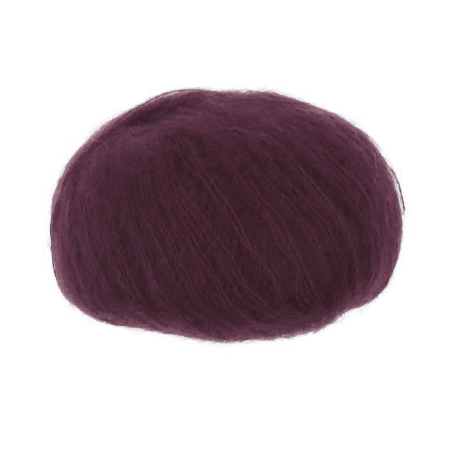 Lana Gatto Silk Mohair mezgimo siūlai 25g (mohera, šilkas)