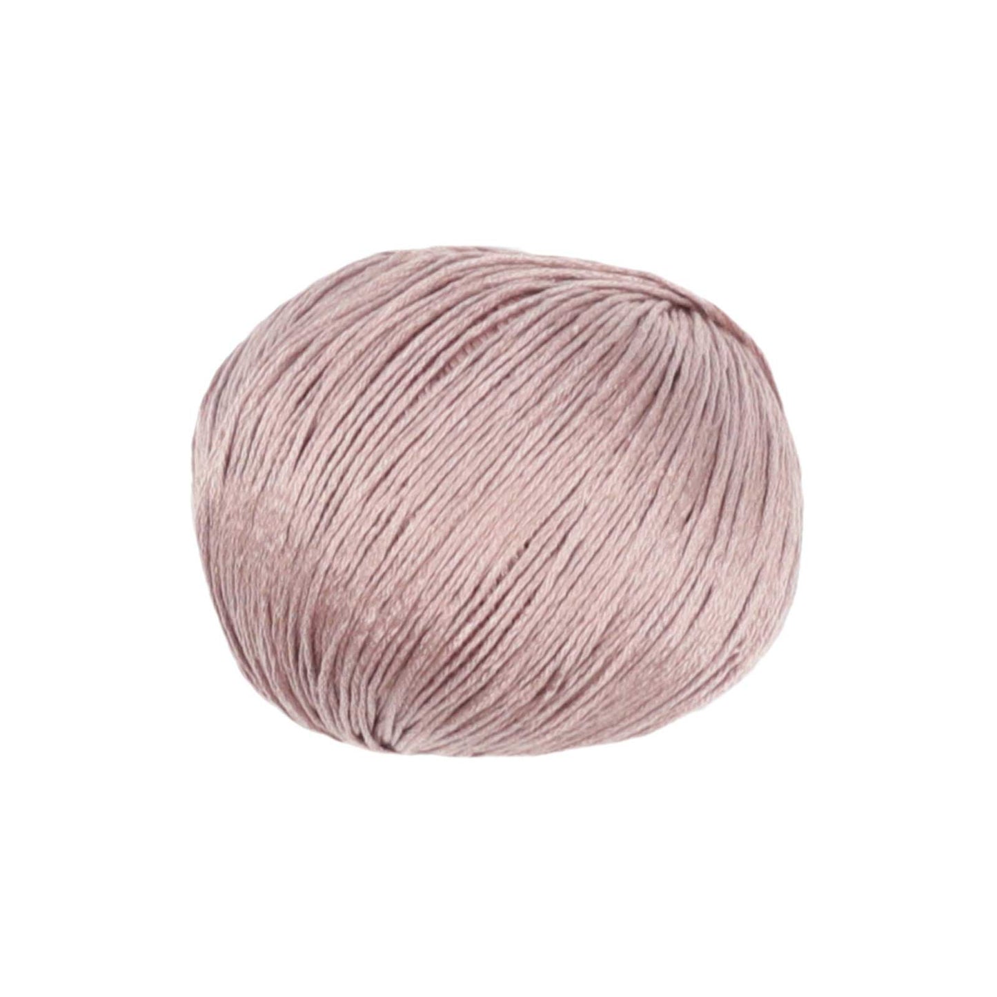 Lana Gatto Silky siūlai 50g (šilkas)