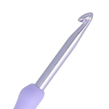 Tulip Etimo Murasaki vąšelis su minkšta rankenėle