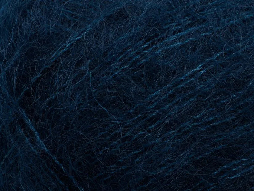 Filcolana Tilia siūlai 25g (mohera, šilkas)