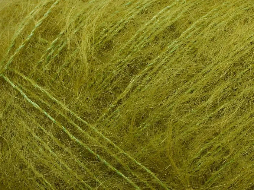 Filcolana Tilia siūlai 25g (mohera, šilkas)