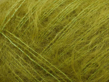 Filcolana Tilia siūlai 25g (mohera, šilkas)