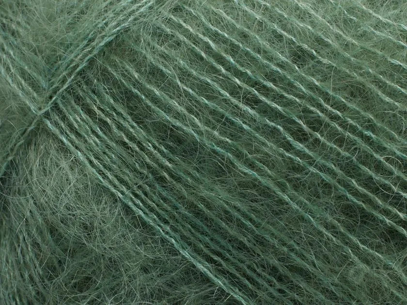 Filcolana Tilia siūlai 25g (mohera, šilkas)