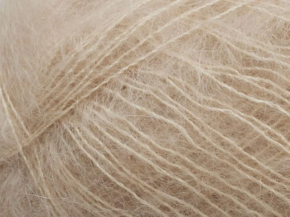 Filcolana Tilia siūlai 25g (mohera, šilkas)