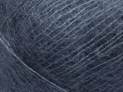 Filcolana Tilia siūlai 25g (mohera, šilkas)