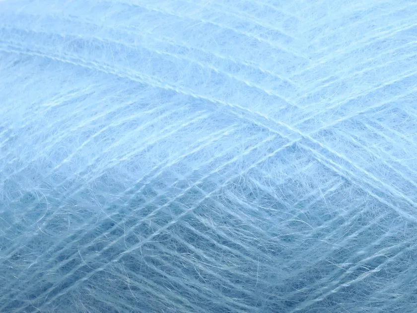 Filcolana Tilia siūlai 25g (mohera, šilkas)