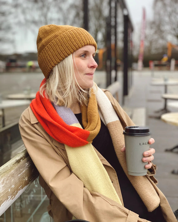 PetiteKnit North Sea Set - Schema