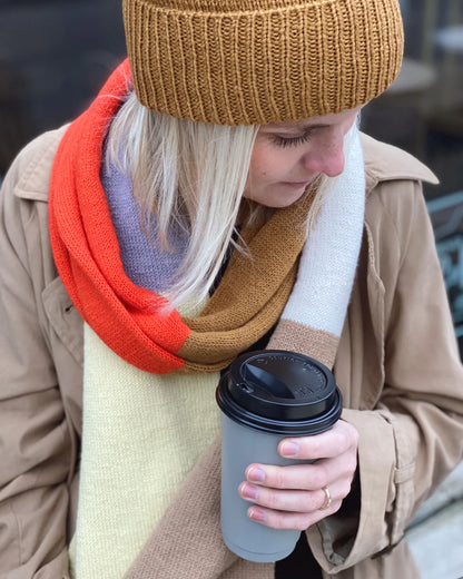 PetiteKnit North Sea Set - Schema