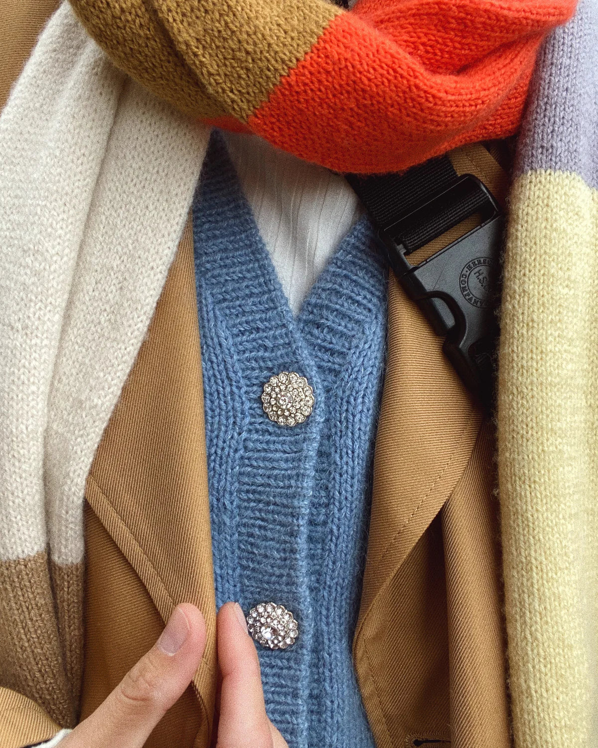 PetiteKnit North Sea Set - Schema