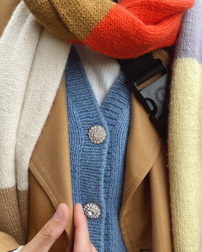 PetiteKnit North Sea Set - Schema