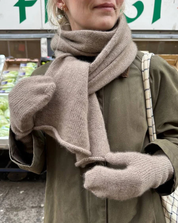 PetiteKnit Vienna Set - Schema